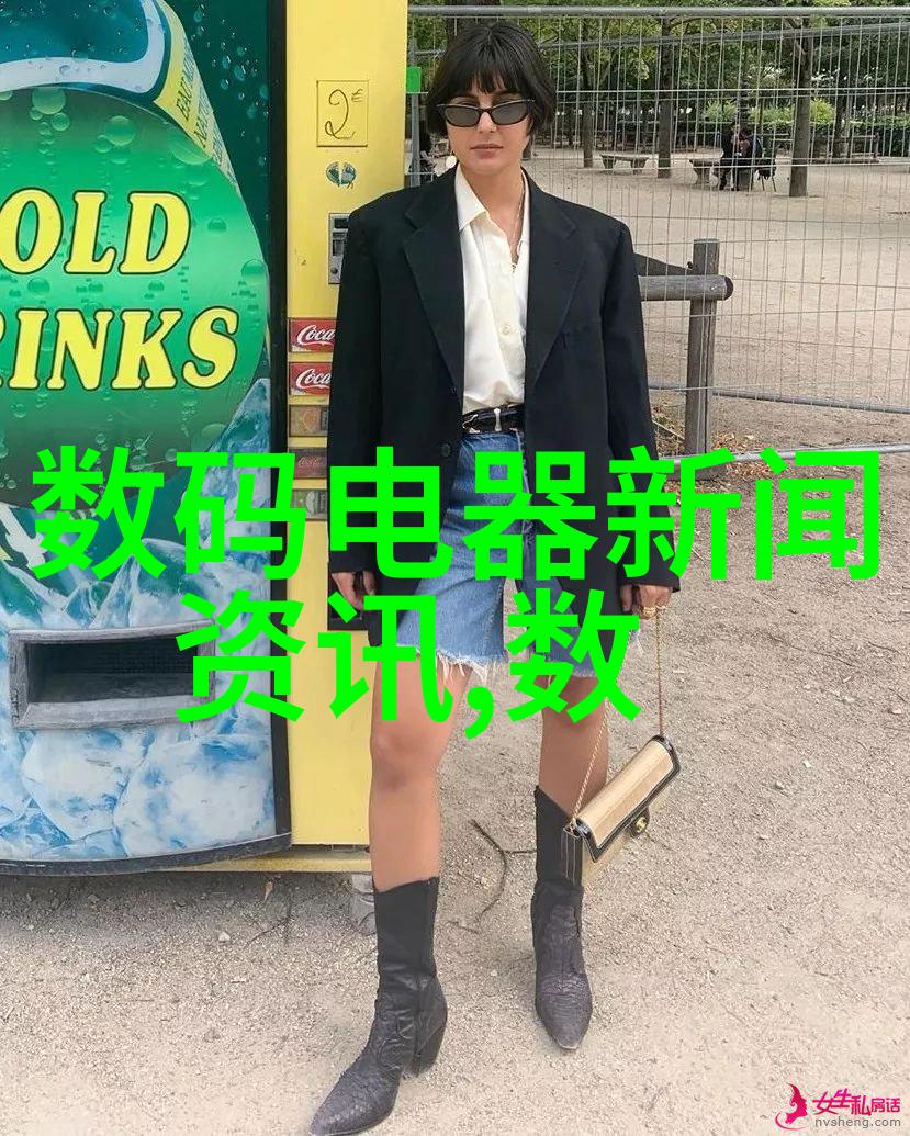 自动售水机的清新之选纯净水的便捷之道