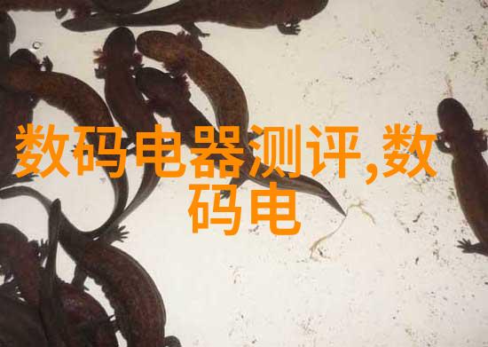 自来水质量检测标准确保每一滴清水的安全健康