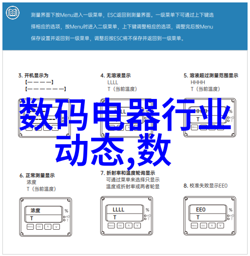 电子废弃物的新生绿色回收与可持续发展的实践