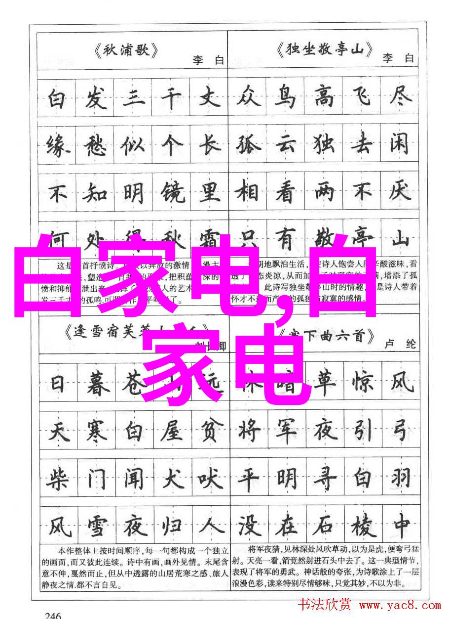 居家美学探索房子装修与设计的艺术之境