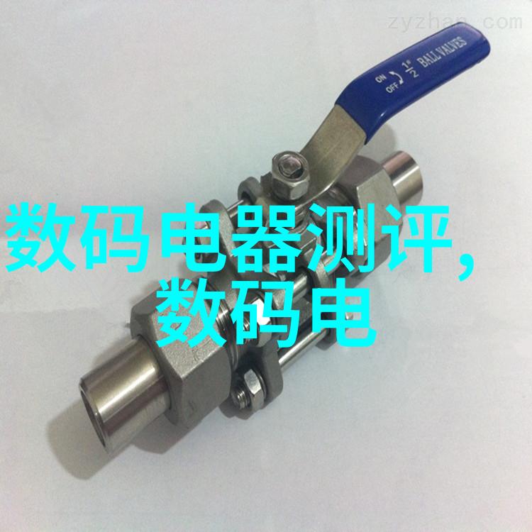 波纹管制造技艺之精髓不锈钢的艺术与科技融合