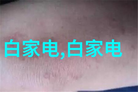 离心机的运作原理与应用解密其在日常生活中的多重用途