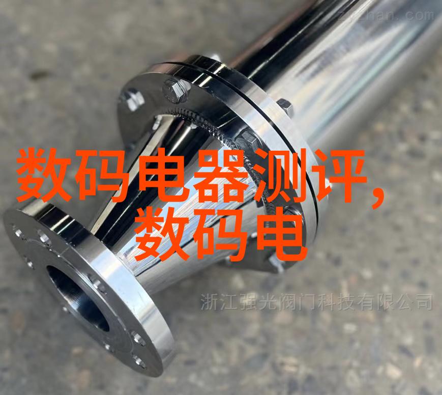 科学技术-真空机的奇妙世界探索无限可能性