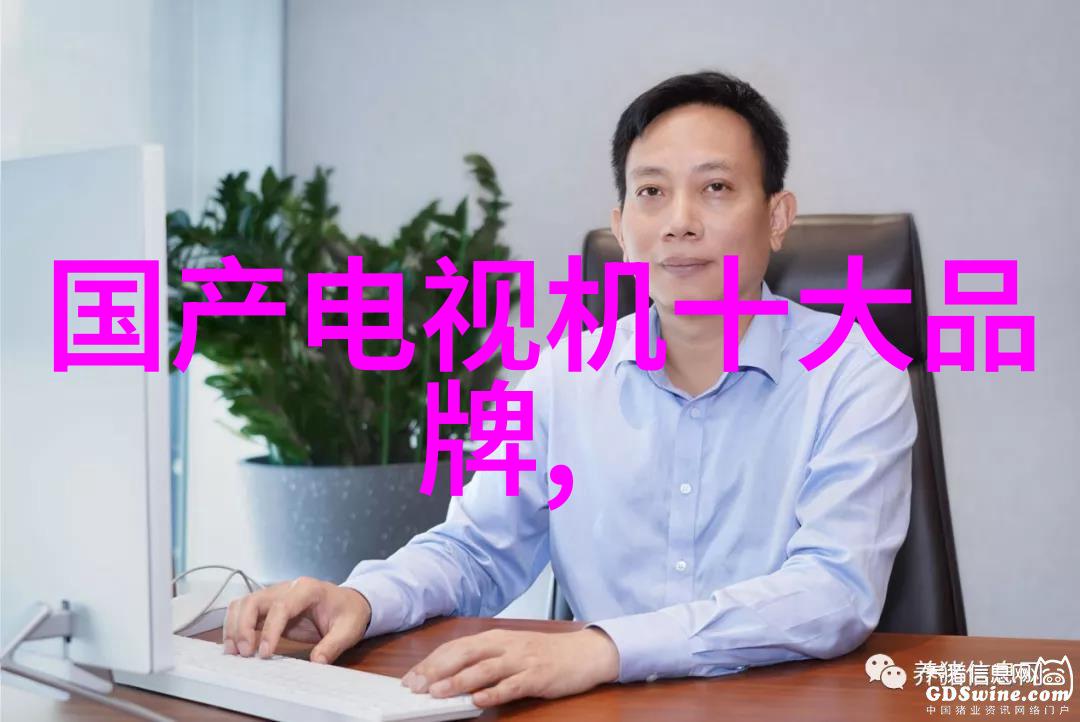 机器人的觉醒人工智能的新篇章