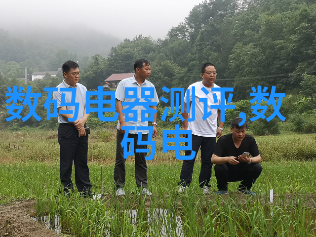 解析正常水质指标揭秘水质标准背后的科学数字