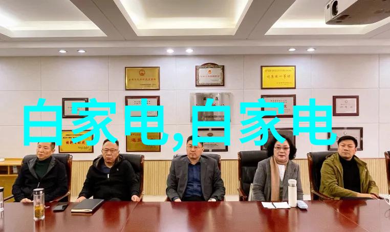 空压机油气分离器图片-精密过滤系统空压机油气分离器的关键作用与图解