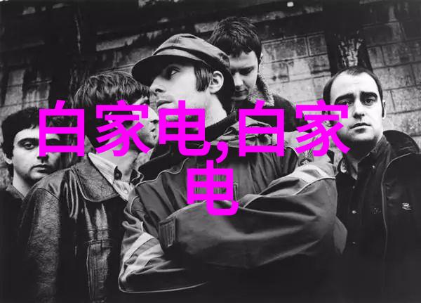 人工智能的灵魂伴侣聊天机器人的奇妙世界
