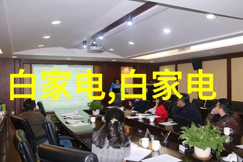 化学实验室的精灵反应釜的多姿多彩