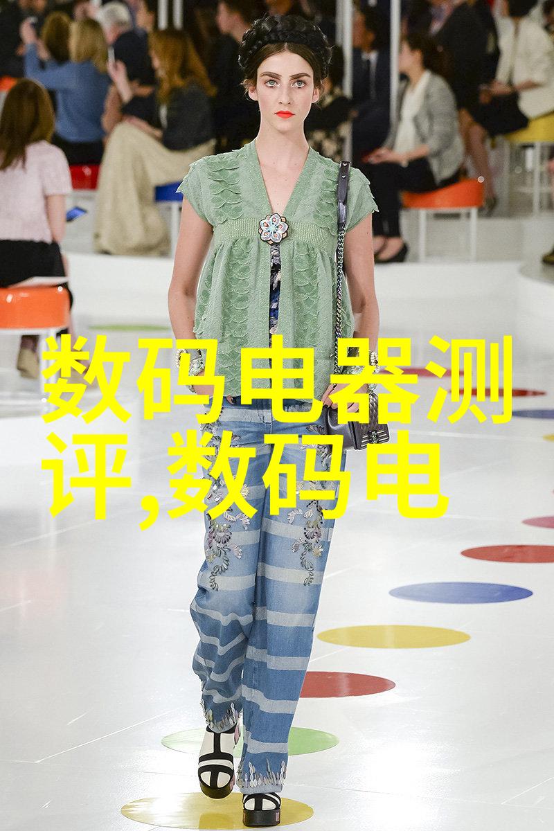 芯片的结构与工作原理集成电路设计与微电子制造技术