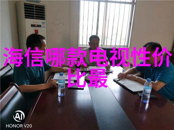 科技前沿-硅之心芯片制造业的创新与挑战