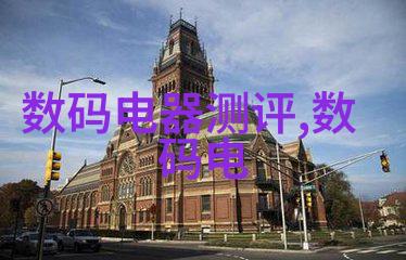 空气的舞者揭秘压缩机背后的旋律与力量