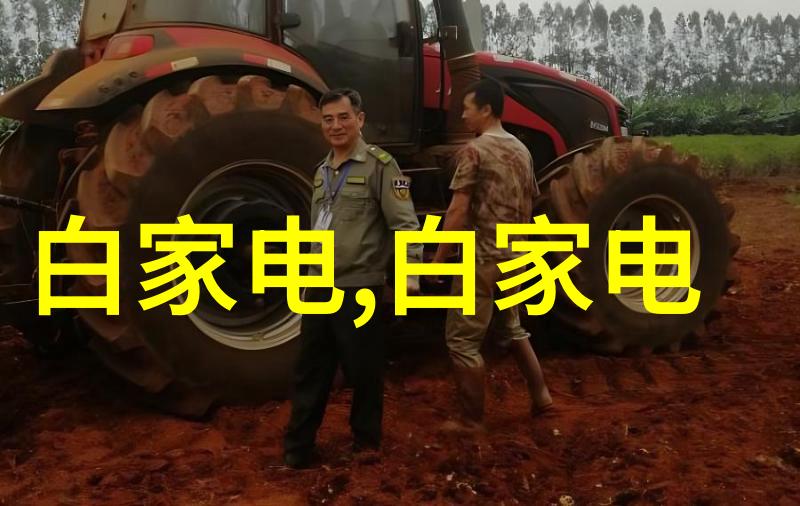 现代工业的物流之魂输送机械设备的革命性发展