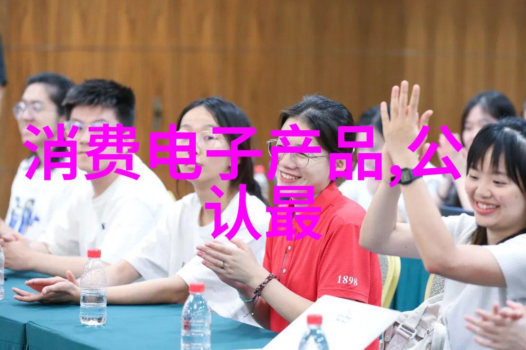 饮料灌装机械精确控制流体运动的艺术
