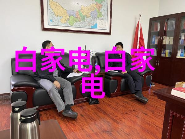 AI智慧时代人工智能如何重塑我们的生活与未来