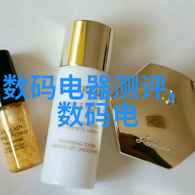 超纯水之源半导体行业的关键设备与技术进步