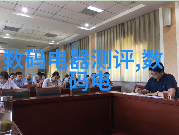 水质监测新时代哈希检测仪器的革命性应用