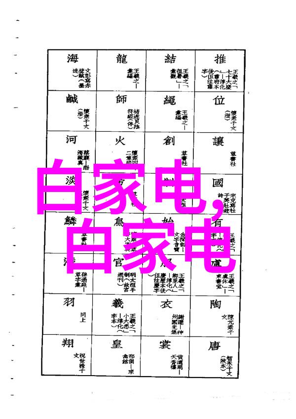 空调制冷设备的原理与工作模式