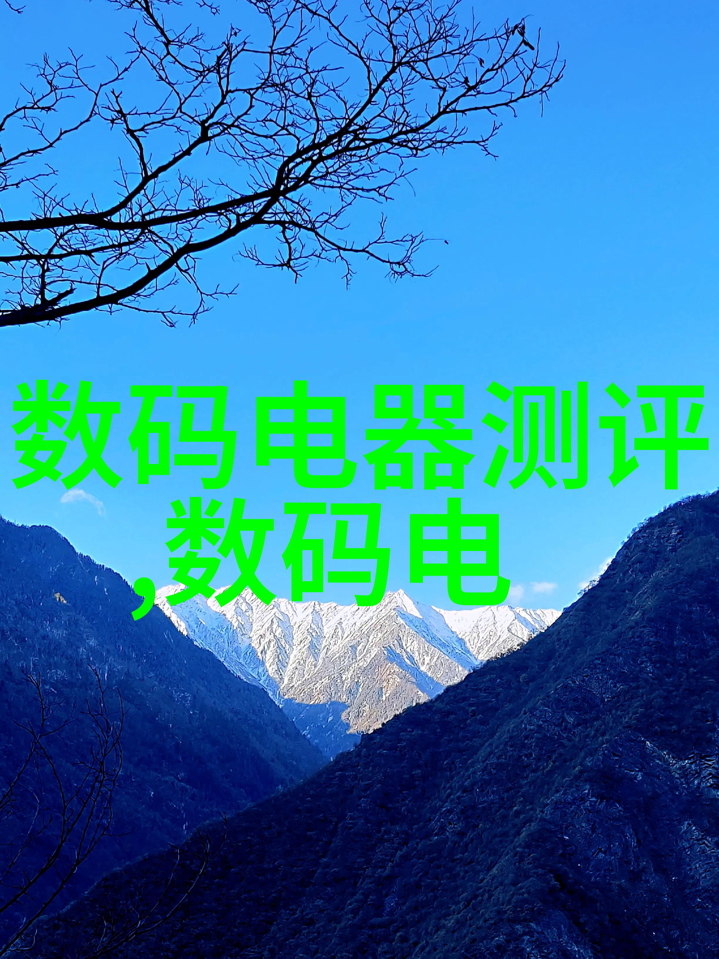 绿色环保建材革新打造健康家居环境的新纪元