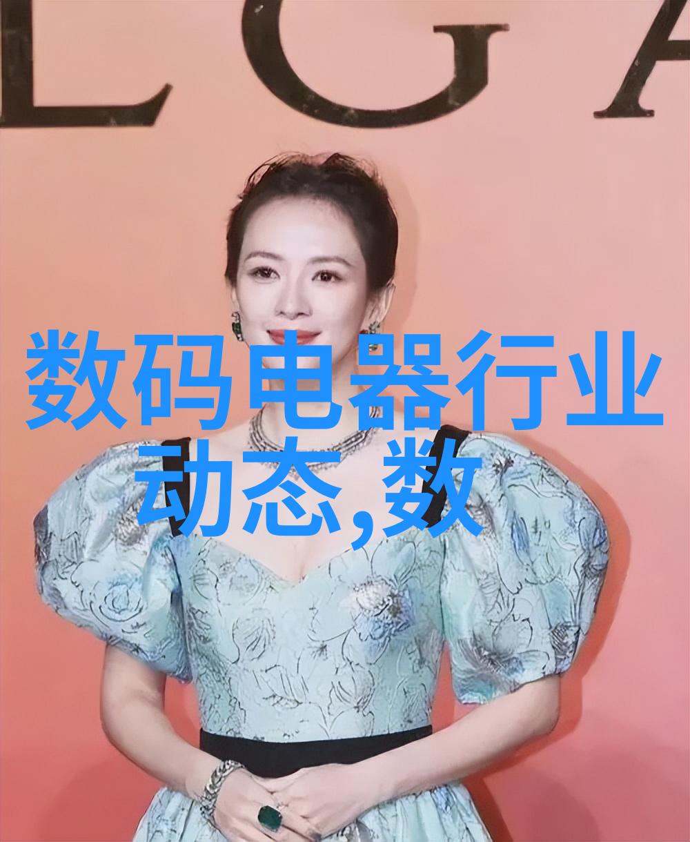 数码电器测评揭秘家用小电的性能与节能效率