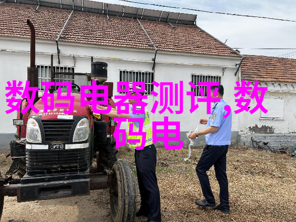 水利工程流淌在时间中的沉默英雄
