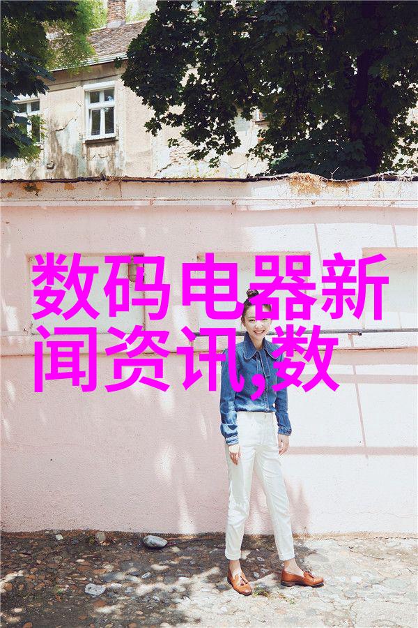 清澈见底揭秘常用在实验室的电导率计原理与应用