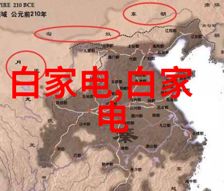 小巧精灵各种小型加工机器的奇妙世界
