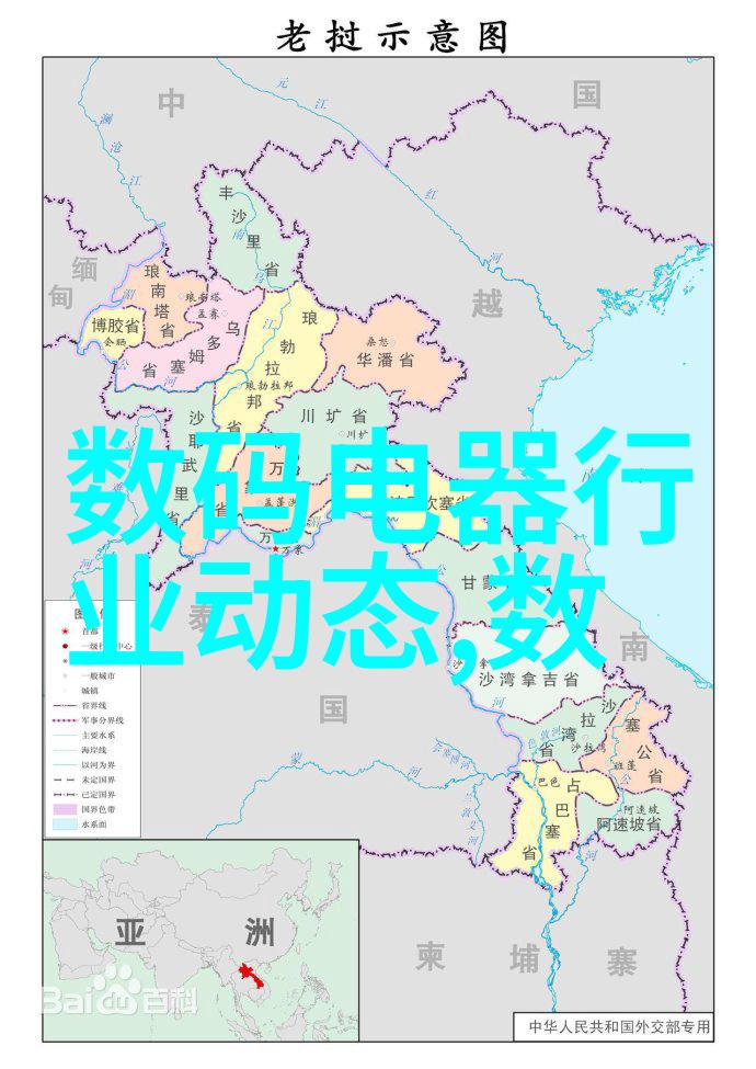 数码电器行业动态智能家居产品创新发展趋势