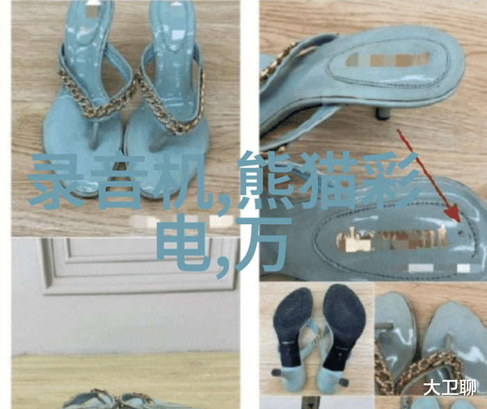 水质检测的秘密武器揭开个人检测神器的奇妙面纱