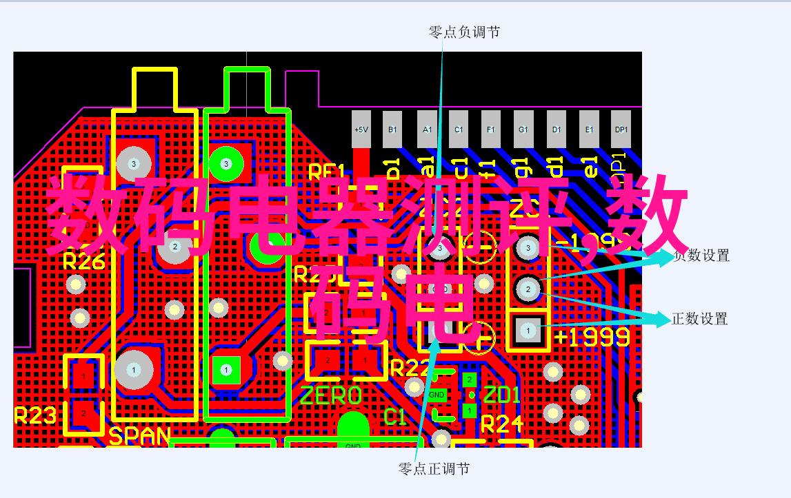 子弹时间下的自然摄影问题解析