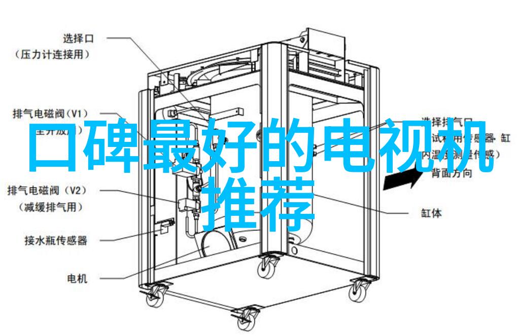 高盐废水处理设备-高效回收技术与环境可持续发展的新篇章
