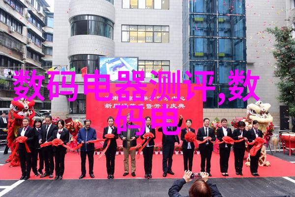 不锈钢反应釜行业巨头它们是如何塑造中国市场的