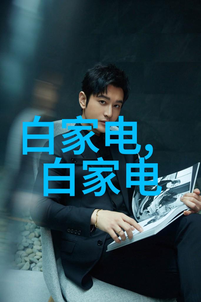 吸收器之谜它究竟在我们的生活中扮演着什么角色