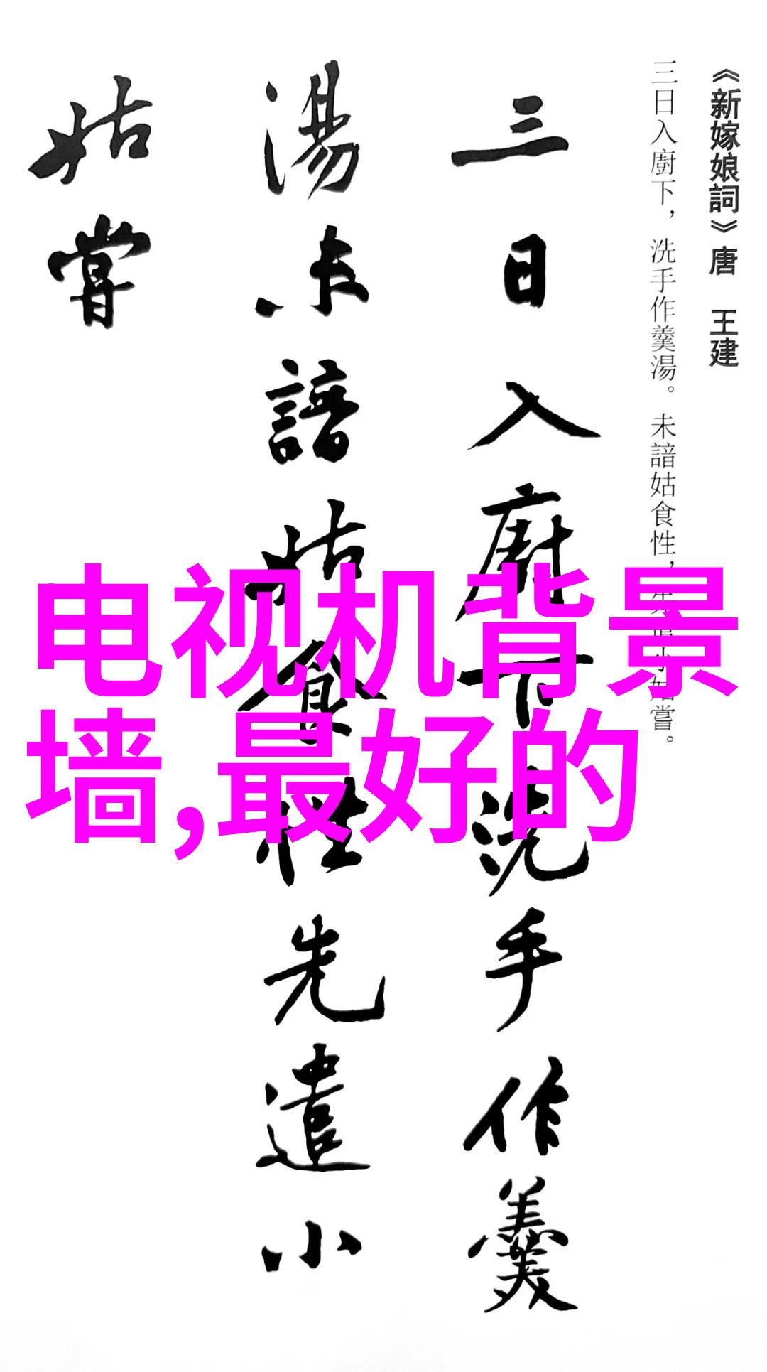 镜头里的世界160个捕捉时光的词汇