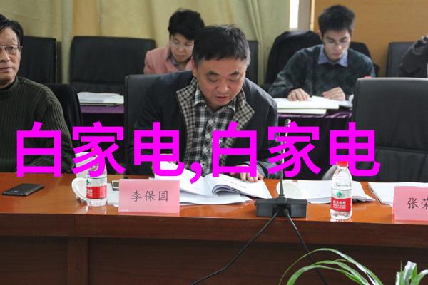 饮料灌装机械我是如何把瓶子填满活力的小秘密
