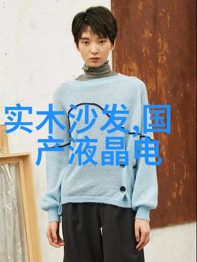 镜头背后的秘密艺术照与写真照的迷雾之中
