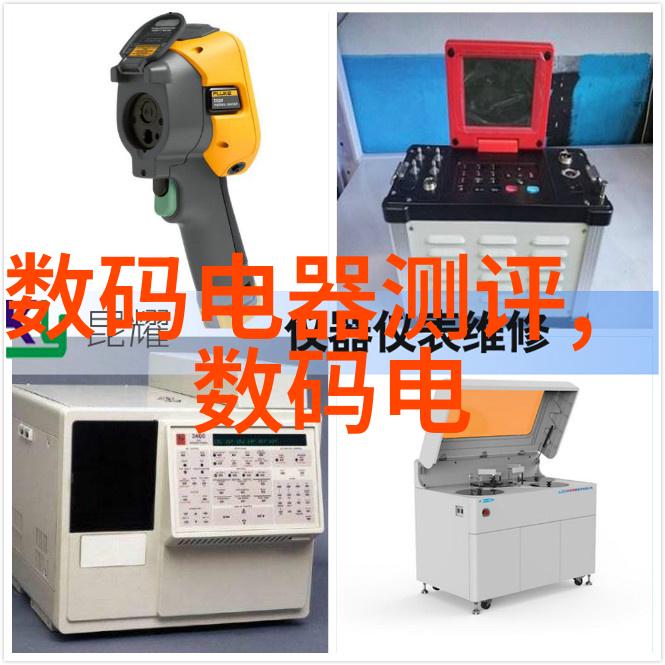 探索与门芯片的未来发展趋势