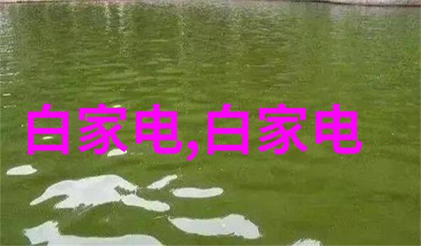 水机大冒险从咖啡到泡沫一个小机器人的大梦想