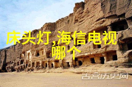 尘埃中的遗迹骨架的哀鸣