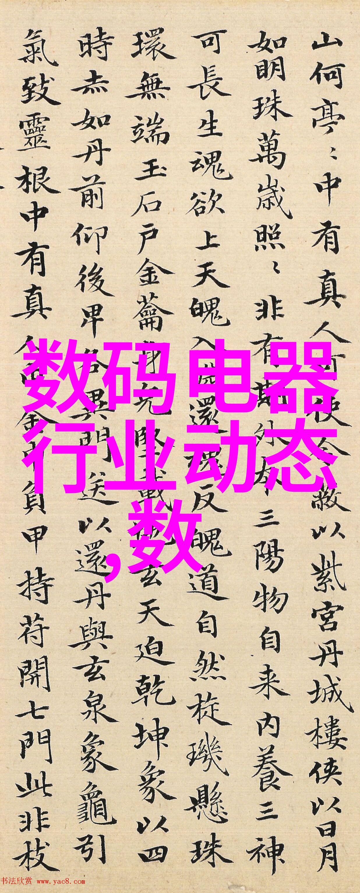 夜幕下的秘密