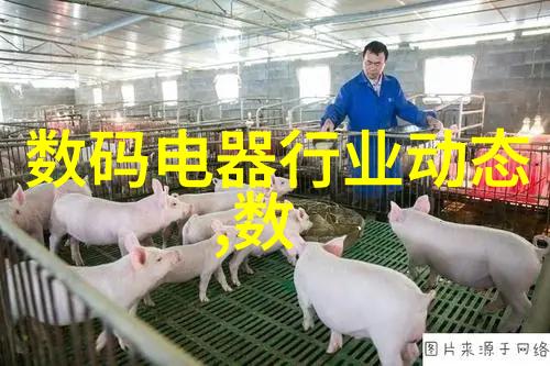军工股的新霸主探索未来的利器与投资机会