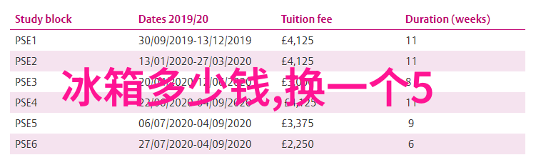 家具配件定制服务冰箱与床的和谐搭配之道