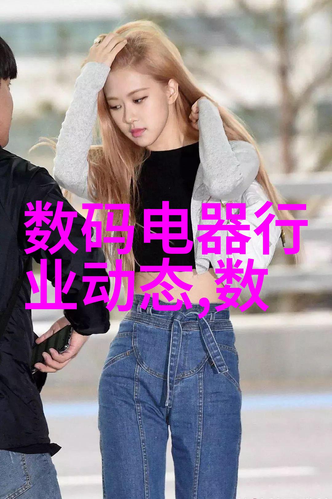 千亿级汉服市场备受关注优秀摄影师作品欣赏在自然景观中加速布局产业链