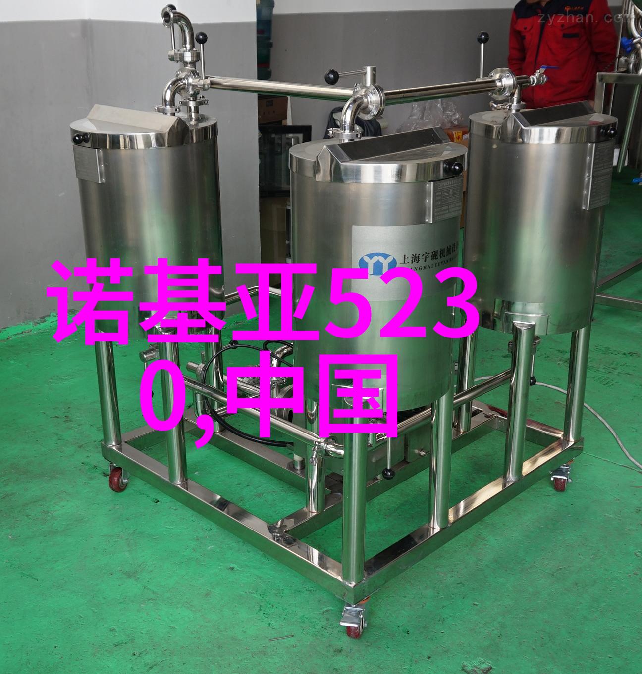 二手制冷设备寒流中的再生之旅