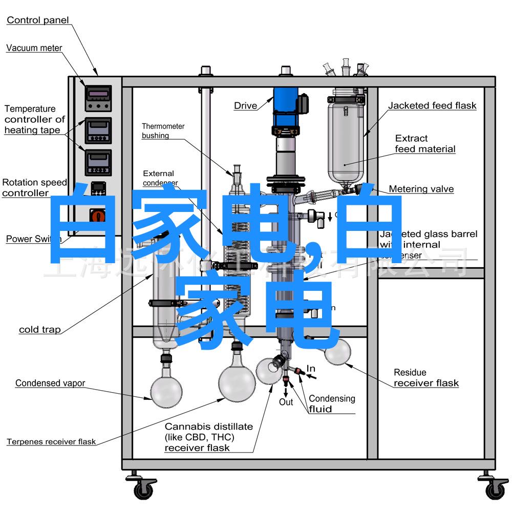 微波能量与干燥工艺的革命性结合