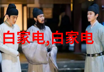 芯片的制作过程从设计到封装的精密工艺