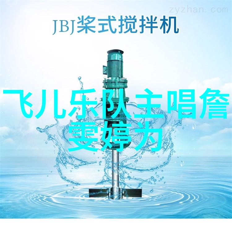 詹雯婷离席：飞儿乐队主唱之位更迭背后的谜团