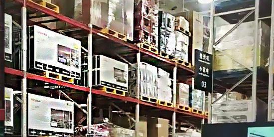 家电企业库存积压埋隐忧 库存电器会带来哪些危害