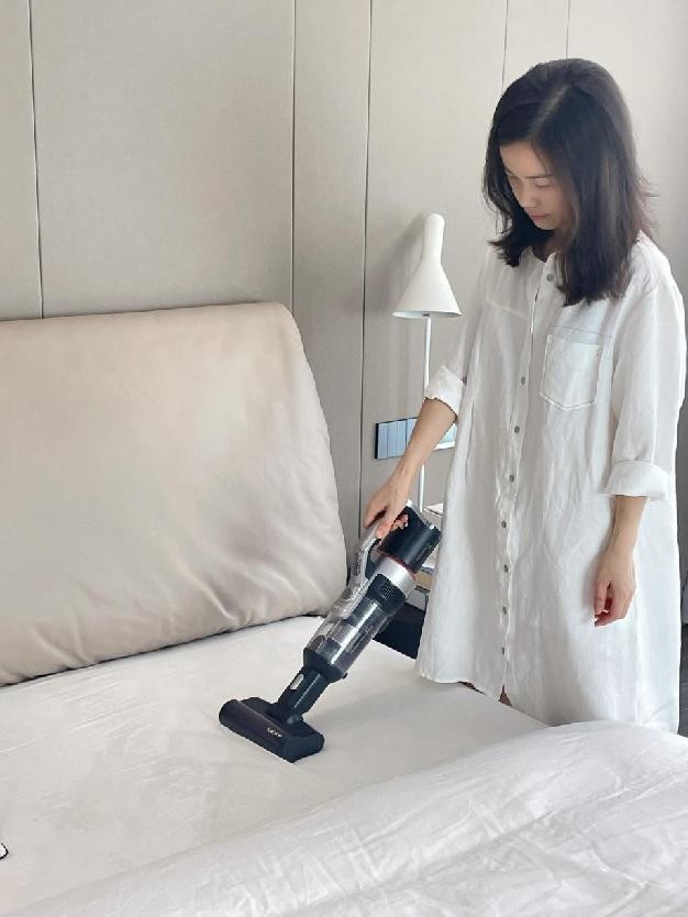 莱克多功能洗地机三合一高效全屋清洁摆脱家务享受生活