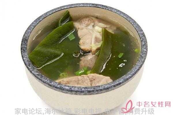 白家电变身大白家电界的喜剧明星大盘点